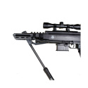 Black Ops Sniperrifle Airgun 4.5mm