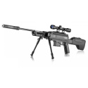 Black Ops Sniper Air rifle 5,5mm