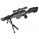 Black Ops Sniper Air rifle 5,5mm