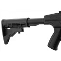 Black Ops Pendleton Airgun 4,5mm