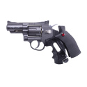 Crosman Revolver SNR357 4,5mm