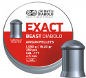JSB Exact Beast 4.52mm - 1.030g 250 pcs