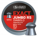 JSB Exact Jumbo RS 5.52mm - 0.870g - 500 pcs