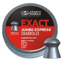 JSB Exact Jumbo Express 5.52mm - 0.930g - 500 pcs