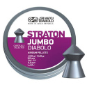 JSB Straton Jumbo 5.50mm - 1.030g - 500 pcs