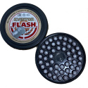 Kvintor Flash 5,5 mm 1,3g 50pcs