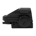 Swiss Arms Red and Green Dot Sight 1x22x33 for airgun