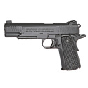 Swiss Arms 1911 Military Black 4.5mm