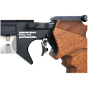 Snowpeak PP20 PCP pistol