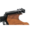 Snowpeak PP20 PCP pistol