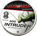 Umarex Intruder Pointed 4.5 mm