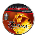 Umarex Cobra 4.5mm pointed 500 pcs