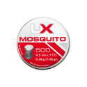 Umarex Mosquito 4.5mm 500 pcs