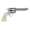 Colt Single Action Army 45 nickel 4.5mm 