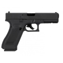 Glock 17 Gen5 Blowback CO2 4,5mm Pellets
