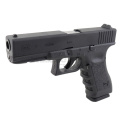 Glock 17 4.5mm Pellets/BB