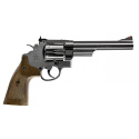 Smith & Wesson M29 6.5 Inch Full Metal 4,5mm