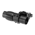 Aim-0 FXD 4x Magnifier