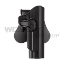 Amomax Polymer Holster 1911 5 Airsoft