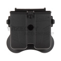 Amomax Polymer Mag Pouch Universal
