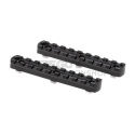 Ares 4 Inch M-LOK Rail 2-Pack