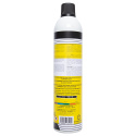 Swiss Arms Heavy with Silicone 150psi 600ml