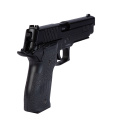Swiss Arms Navy Pistol XXL Co2 metal 6mm