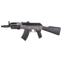 Kalashnikov AK Spetsnaz Spring Black