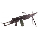 FN Herstal 249-PARA AEG Black 6mm 1,5J