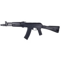 AK-105 Black Steel AEG 6 mm 450 BBS 1J