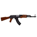 Kalashnikov AK47 Spring