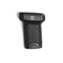 Delta Armory Tactical foregrip for RIS B5 short Black