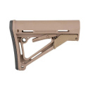 Delta Armory Stock MTR for M4/M16 Tan