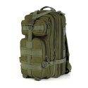 Delta Armory Backpack ASSAULT 20L Olive
