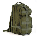 Delta Armory Backpack ASSAULT 20L Olive