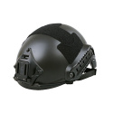 Delta Armory Airsoft Helmet FAST gen.2 type MH Black