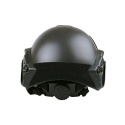 Delta Armory Airsoft Helmet FAST gen.2 type MH Black
