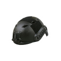 Delta Armory Airsoft Helmet FAST gen.2 type BJ Black