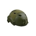 Delta Armory Airsoft Helmet FAST gen.2 type BJ Olive
