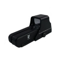 Delta Armory Red Dot sight 552 Black