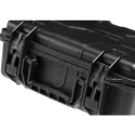 FMA Tactical Pistol bag Black