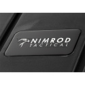 Nimrod Hard Case 136cm PnP Foam Black
