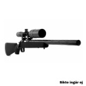 Novritsch SSG10 A1 Airsoft Sniper Rifle 5J