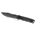Pirate Arms M37 Rubber training Bayonet