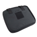 Swiss Arms Soft case for 2 pistols Black