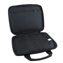 Swiss Arms Soft case for 2 pistols Black