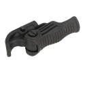 Swiss Arms Foldable Frontgripp Black
