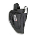 Swiss Arms Tactical Hip Holster Black