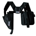 Swiss Arms Shoulderholster Black