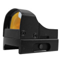 Swiss Arms Micro red dot sight for 22 mm rail